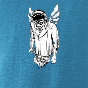 DJ boh