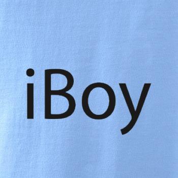 iBoy iBoy