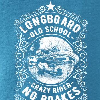 Lonboard Crazy Rider