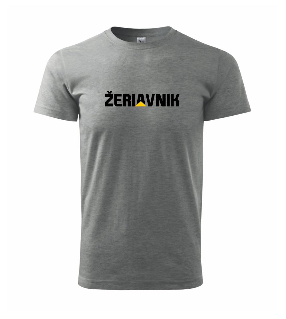 Žeriavnik Žeriavnik