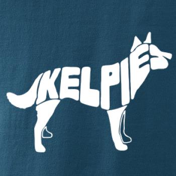 Austrálska kelpie Austrálska kelpie