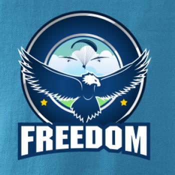 Paragliding orol freedom Paragliding orol freedom