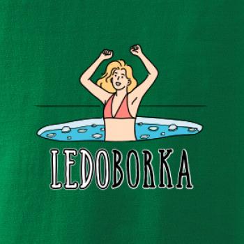 Ledoborka