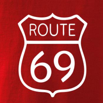 Route 69 Route 69