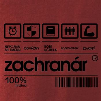 Čiarový kód - zahranár