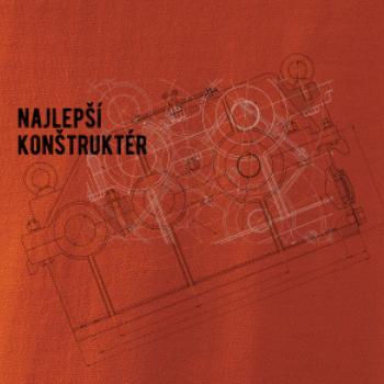 Najlepší konštruktér