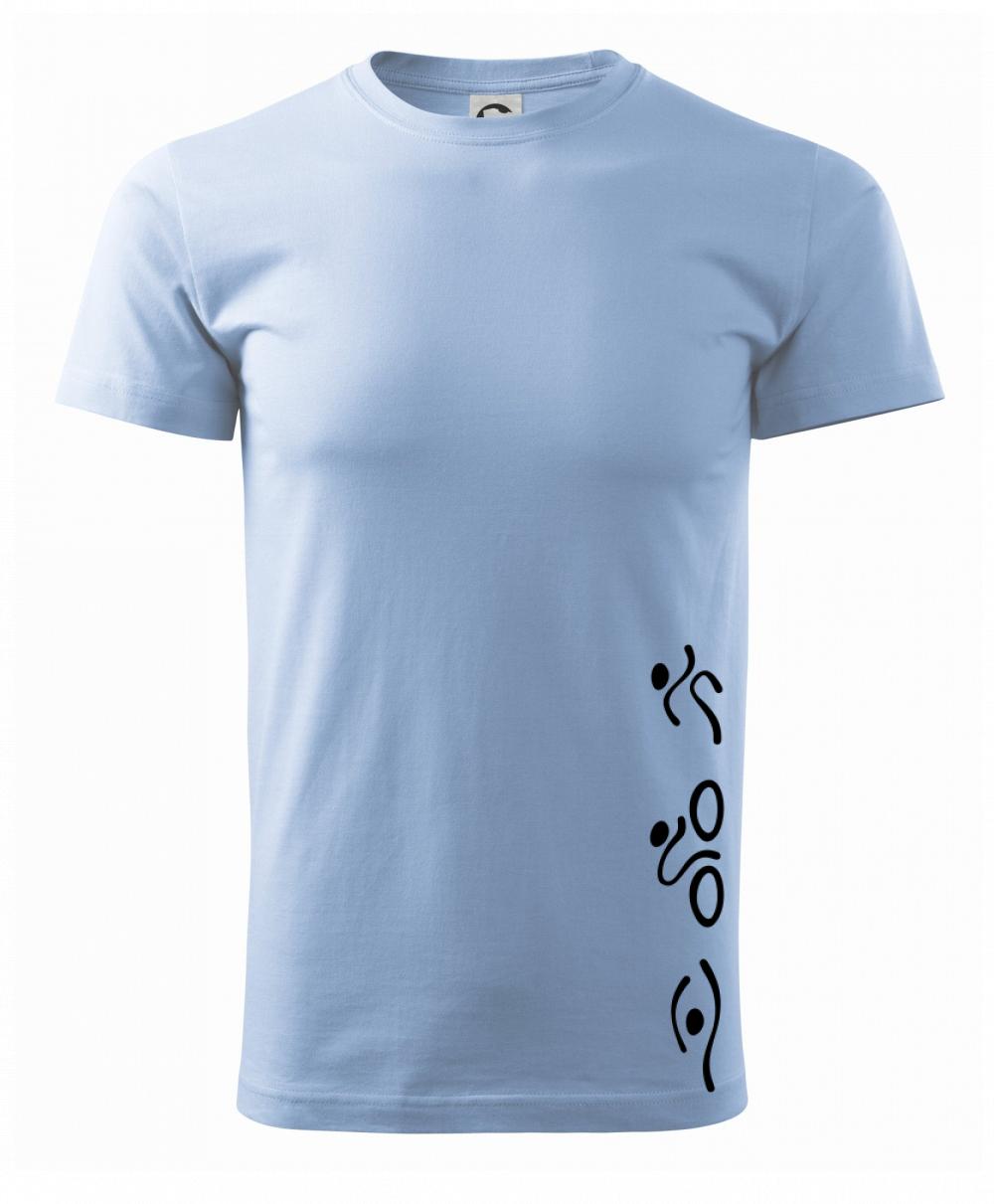 Triathlon na výšku Triathlon na výšku