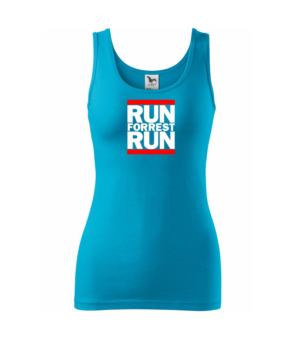 Run Forrest Run Run Forrest Run