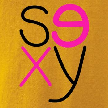 Sexy vedľa seba Sexy vedľa seba