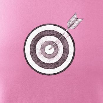 Terč na lukostreľbu Terč na lukostreľbu