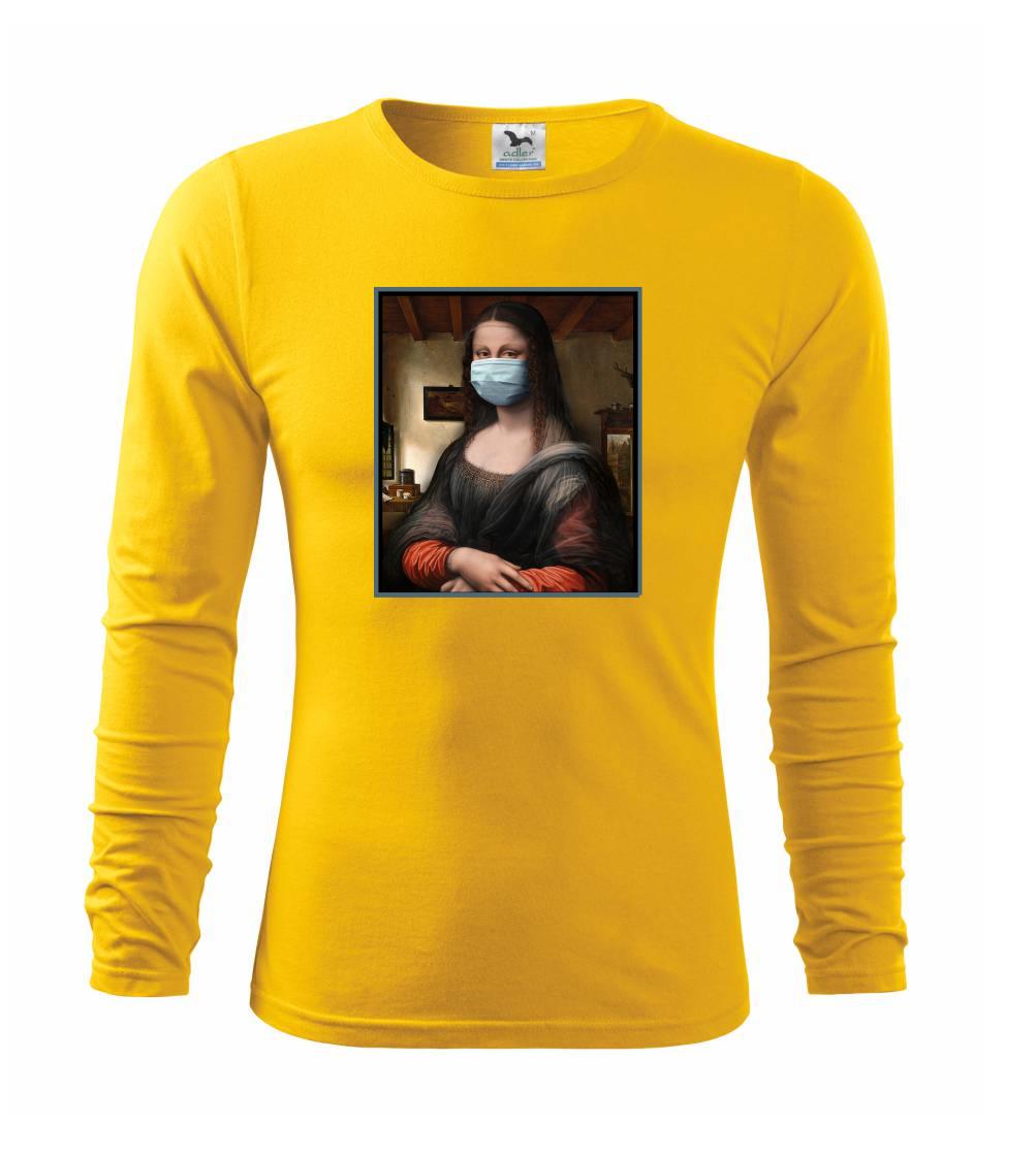 Corona Lisa Corona Lisa