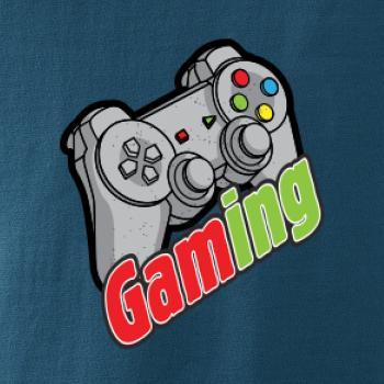 Gaming