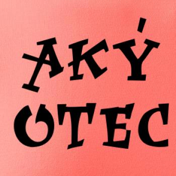 Aký otec, taký syn