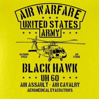 Air Warfare