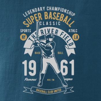 Super Baseball