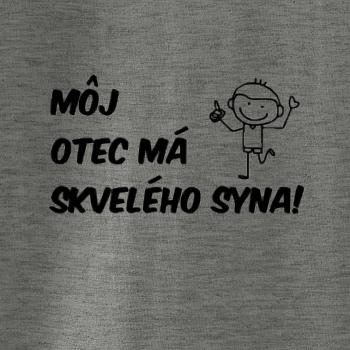 Môj otec má skvelého syna Môj otec má skvelého syna