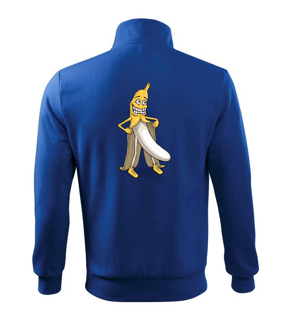 Úchylný banán (Hana-creative) Úchylný banán (Hana-creative)