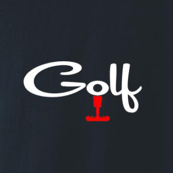 Golf odpal Golf odpal