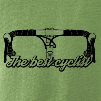 The best cyclist