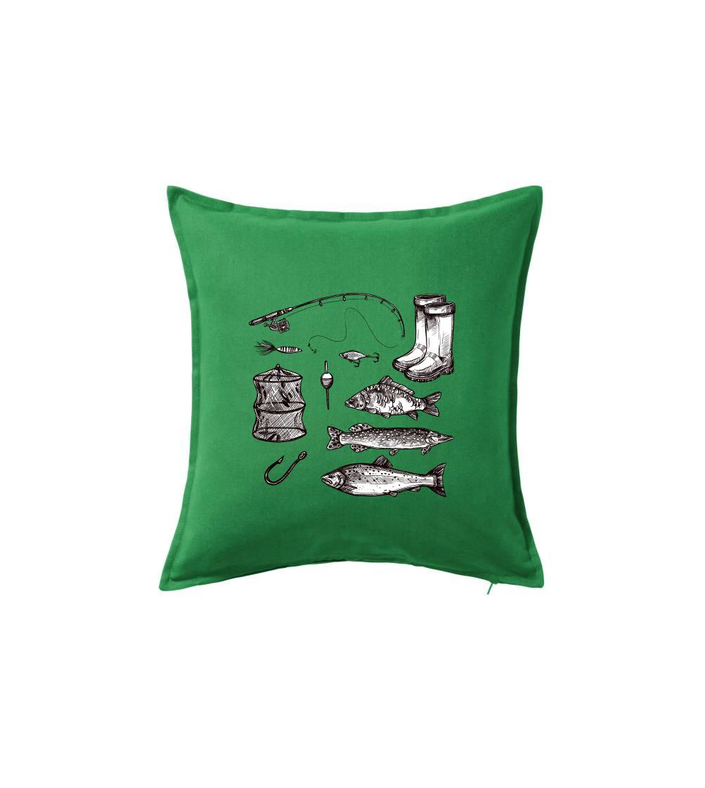 Rybársky set Rybársky set