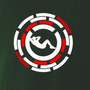 Crossfit Workout Crossfit Workout