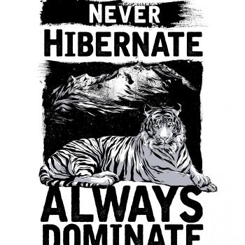 Never Hibernate