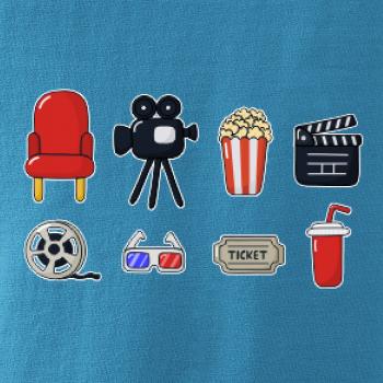 Filmové tričko