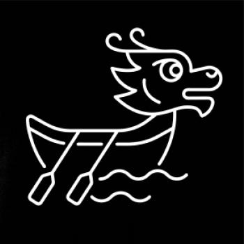 Dračia loď jednoduchá