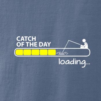 Rybárčenie - Catch of the day Rybárčenie - Catch of the day