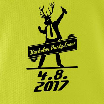 Bachelor Crew Bachelor Crew