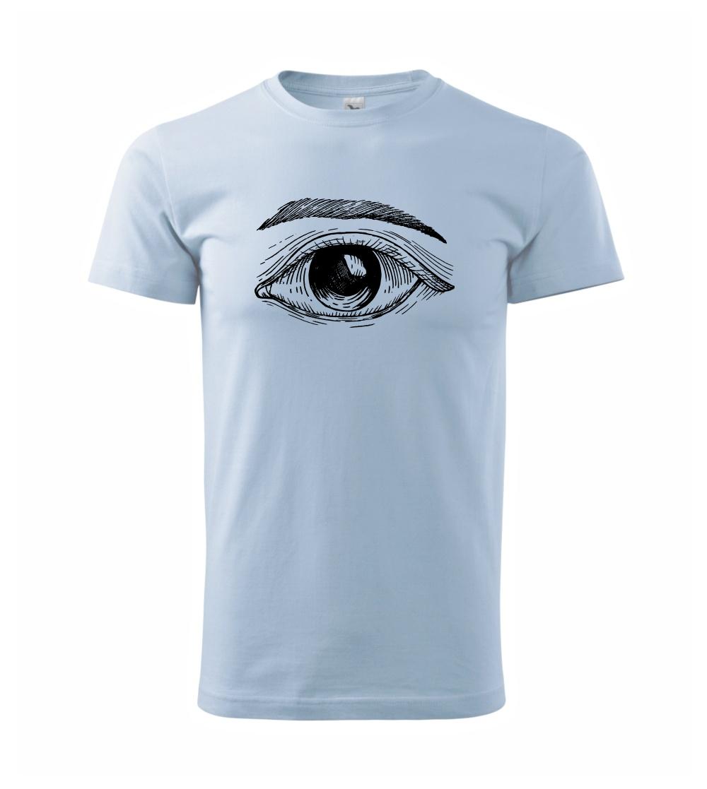 Oko do duše Oko do duše