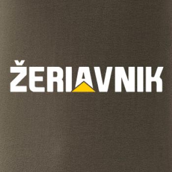 Žeriavnik