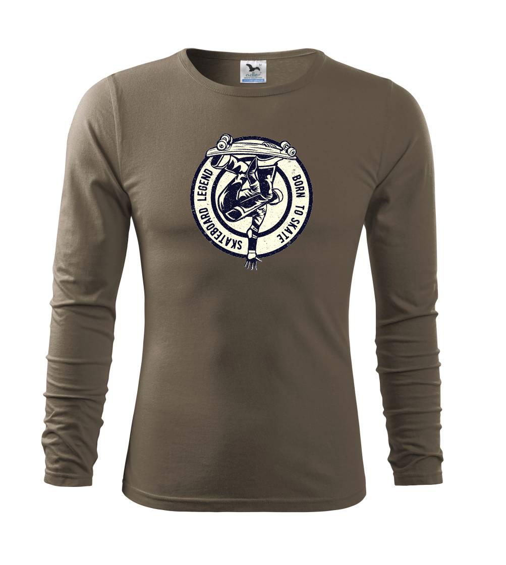 Skateboard Legend Skateboard Legend