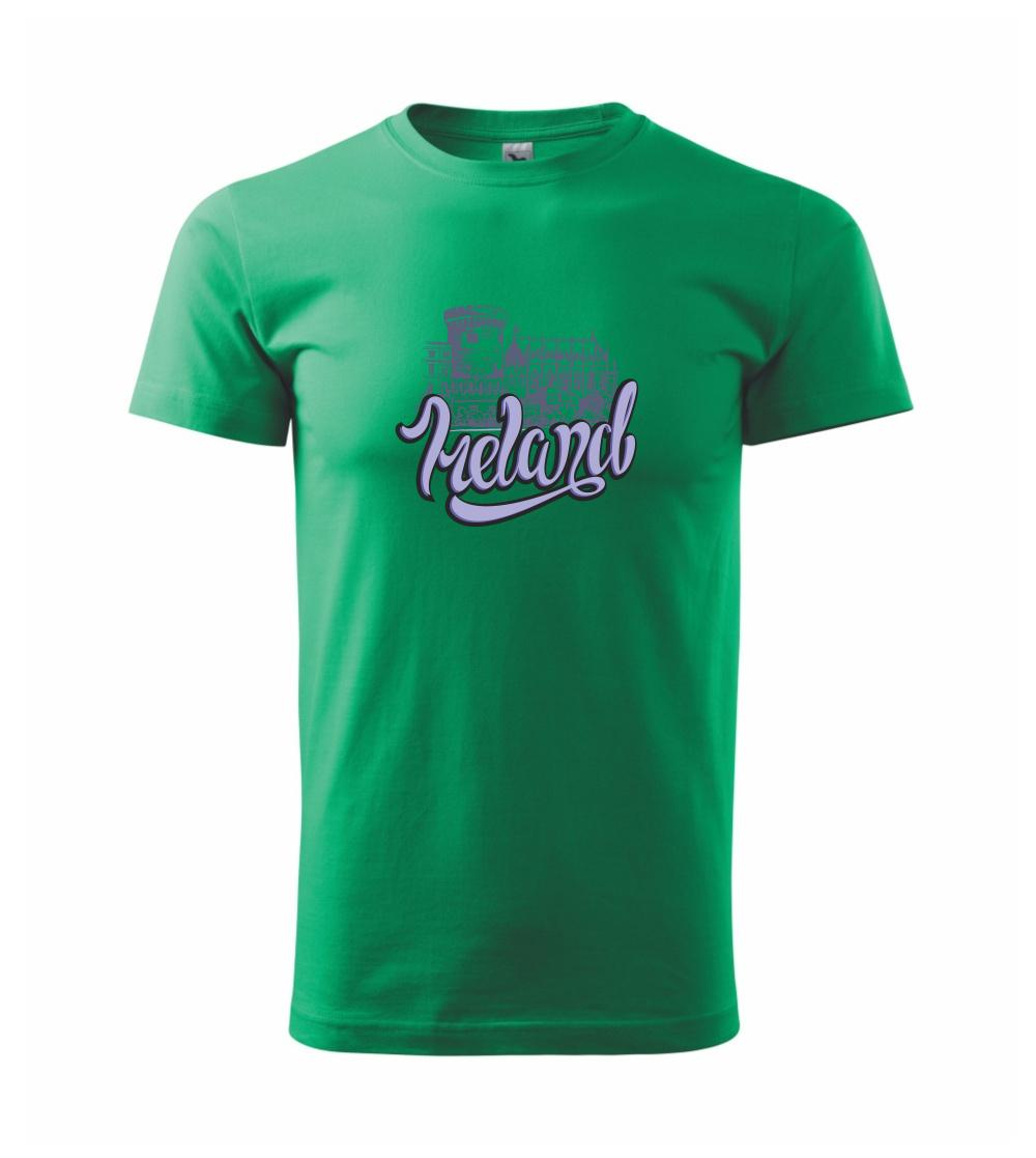 Ireland Lettering Ireland Lettering