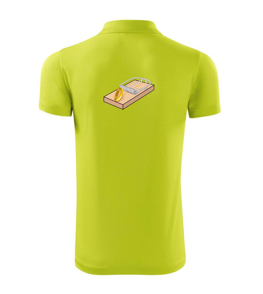 Pasca na ženícha Pasca na ženícha