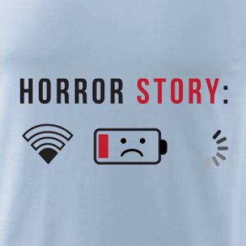 Horror story