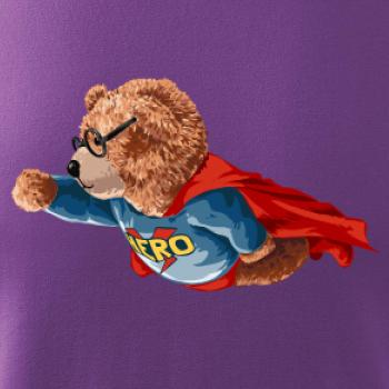 Medveď Hero