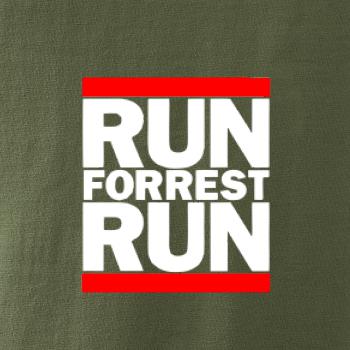 Run Forrest Run
