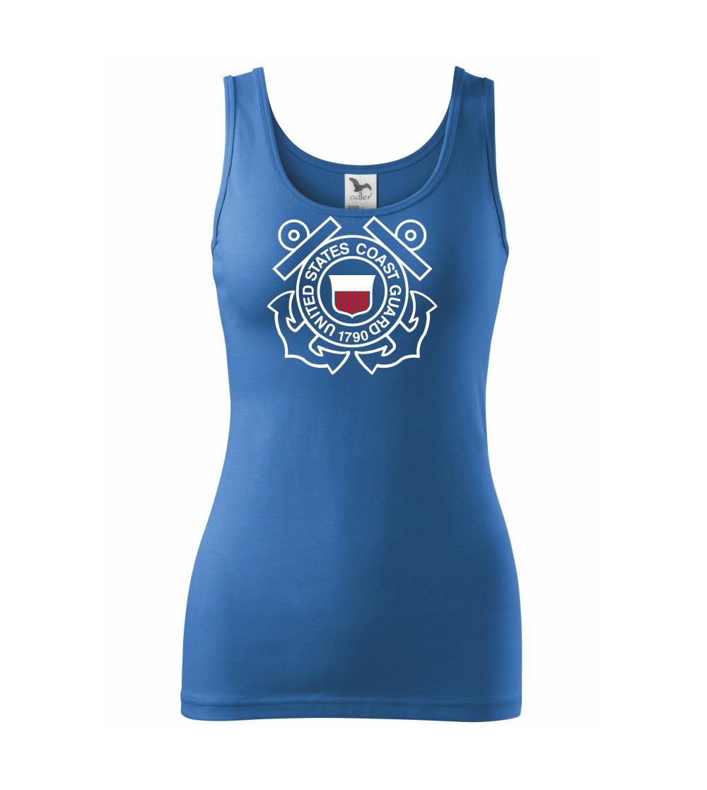 United States Coast Guard 1790