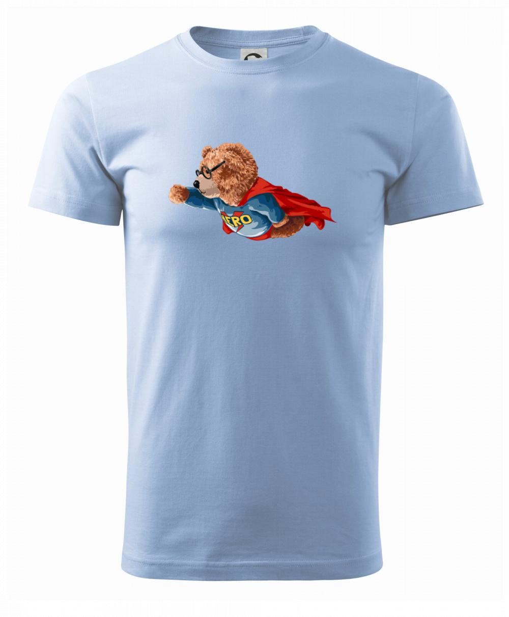 Medveď Hero Medveď Hero