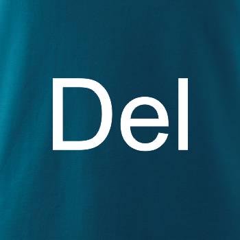 Del