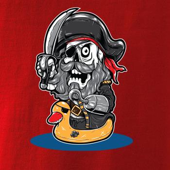 Najdrsnejší pirát