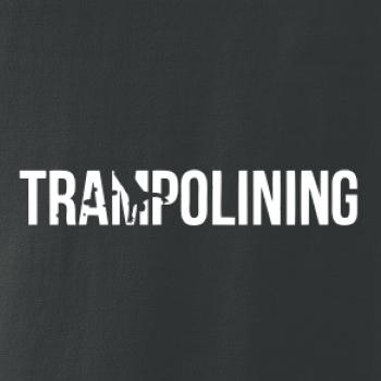 Trampolining Trampolining