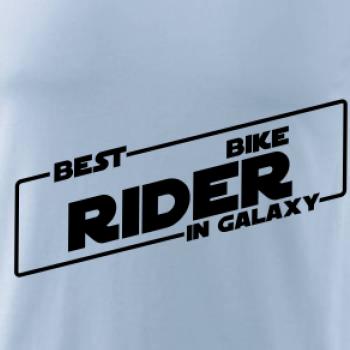 Best Bike rider in galaxy