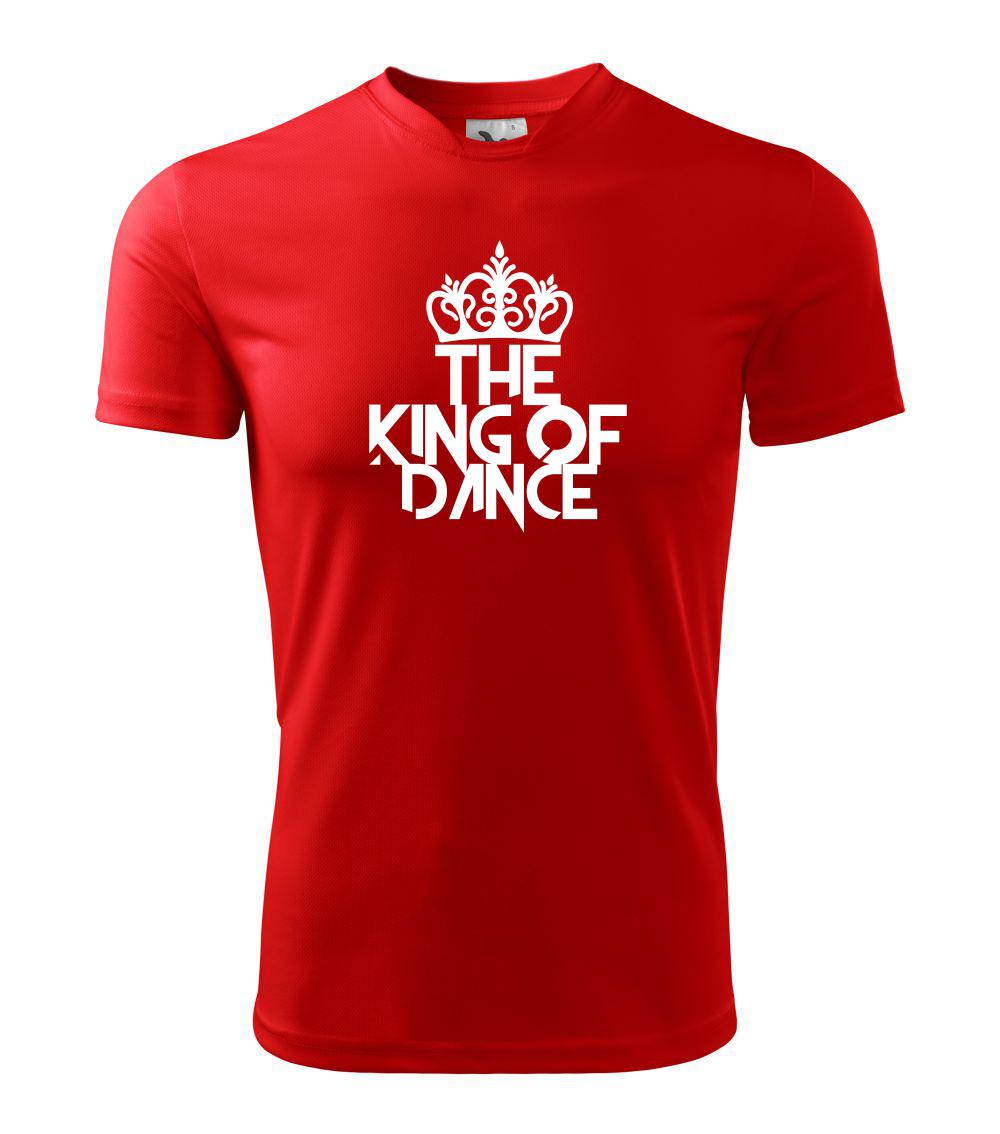 King of Dance