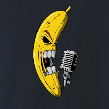 Banana spevák Banana spevák