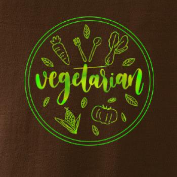 Vegetarián zelenina