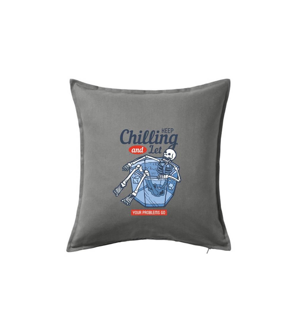 Keep chilling poháre