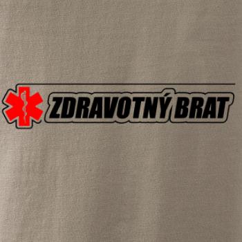 Zdravotný Brat kríž Zdravotný Brat kríž