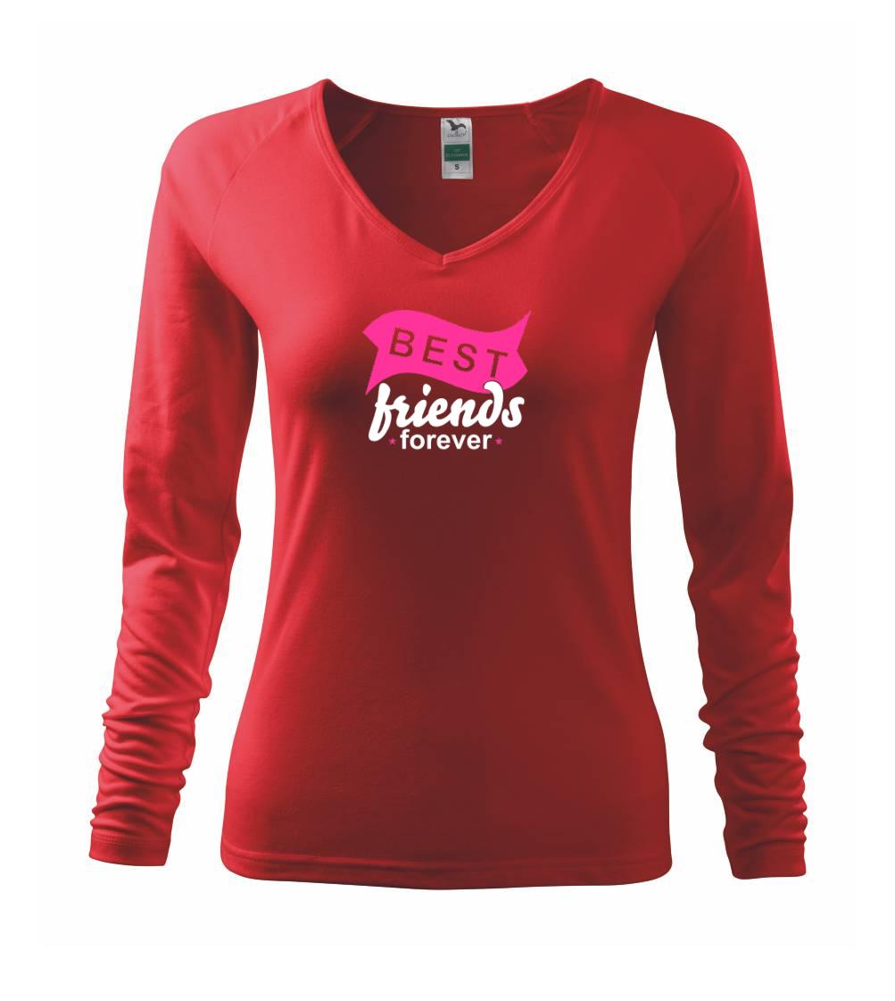 Best friends stuha - vlna Best friends stuha - vlna